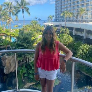 Meet your Posher, Barbara